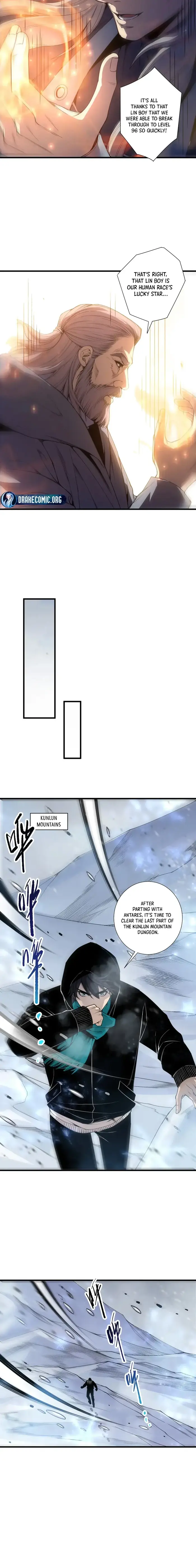 Catastrophic Necromancer Chapter 270 image 08_optimized